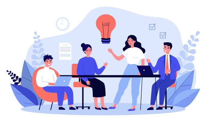 Animation du collectif : comment aller au-delà de la sempiternelle galette des rois