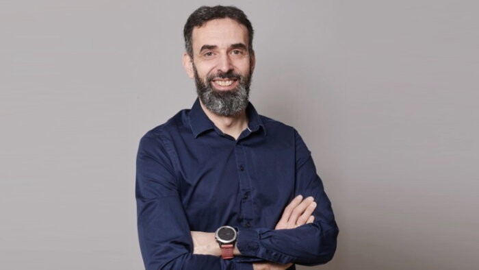 Christophe Hazebrouck a une longue expérience dans l’IT de l’habitat social. - © D.R.