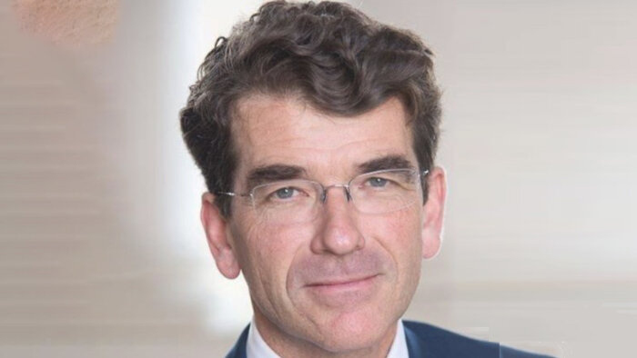 Stéphane Seiller est le nouveau directeur du GIP-MDS. - © D.R.