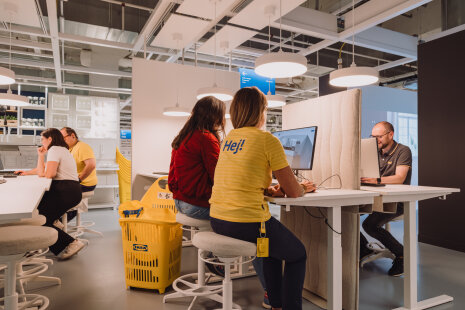 IKEA - ©&amp;#160;D.R.