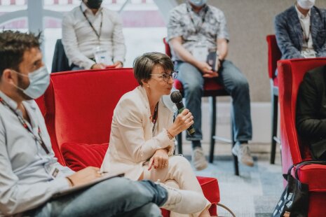 Retail Days Printemps 2021 - ©&amp;#160;Rendez-vous les 6 et 7 octobre pour la prochaine édition