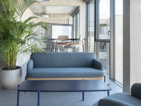 Le choix de la sobriété - ©&amp;#160;Design My Camp