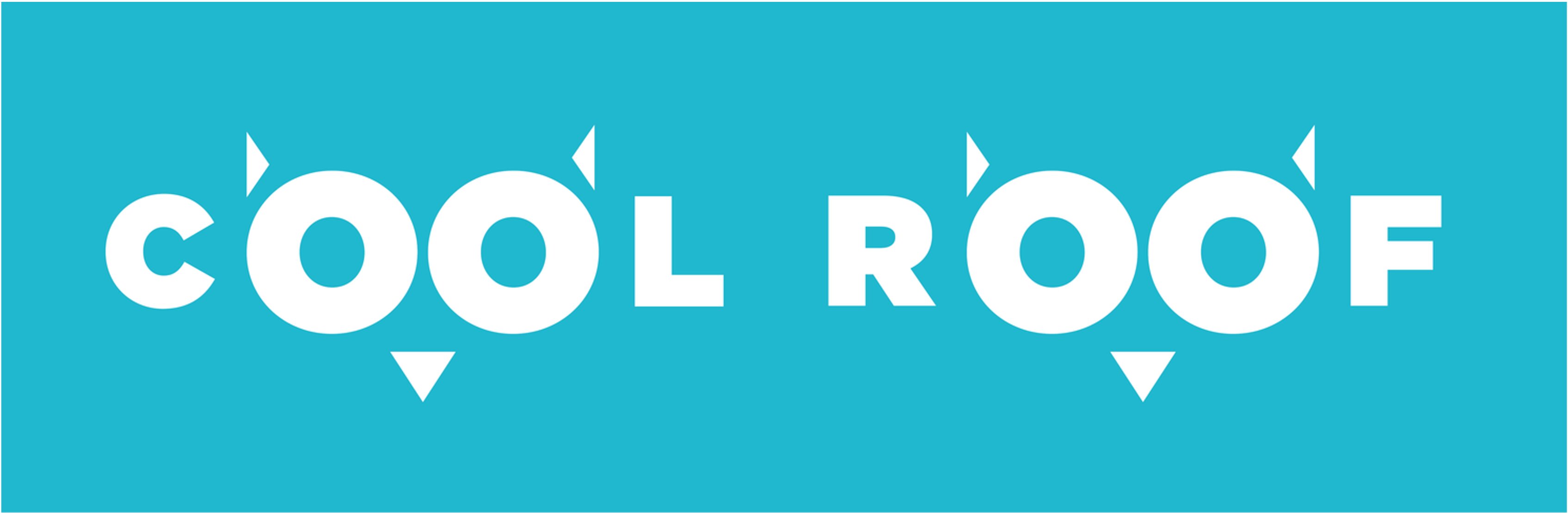 Logo Cool Roof - © Cool Roof