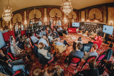 Retail Days automne 2024 - ©&amp;#160;D.R.