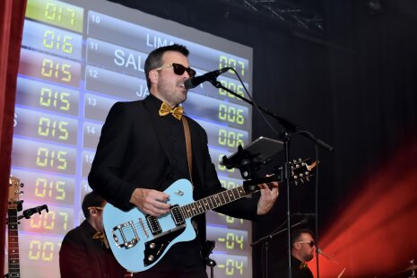 Networking &amp; convivialité - ©&amp;#160;Carole Desheulles