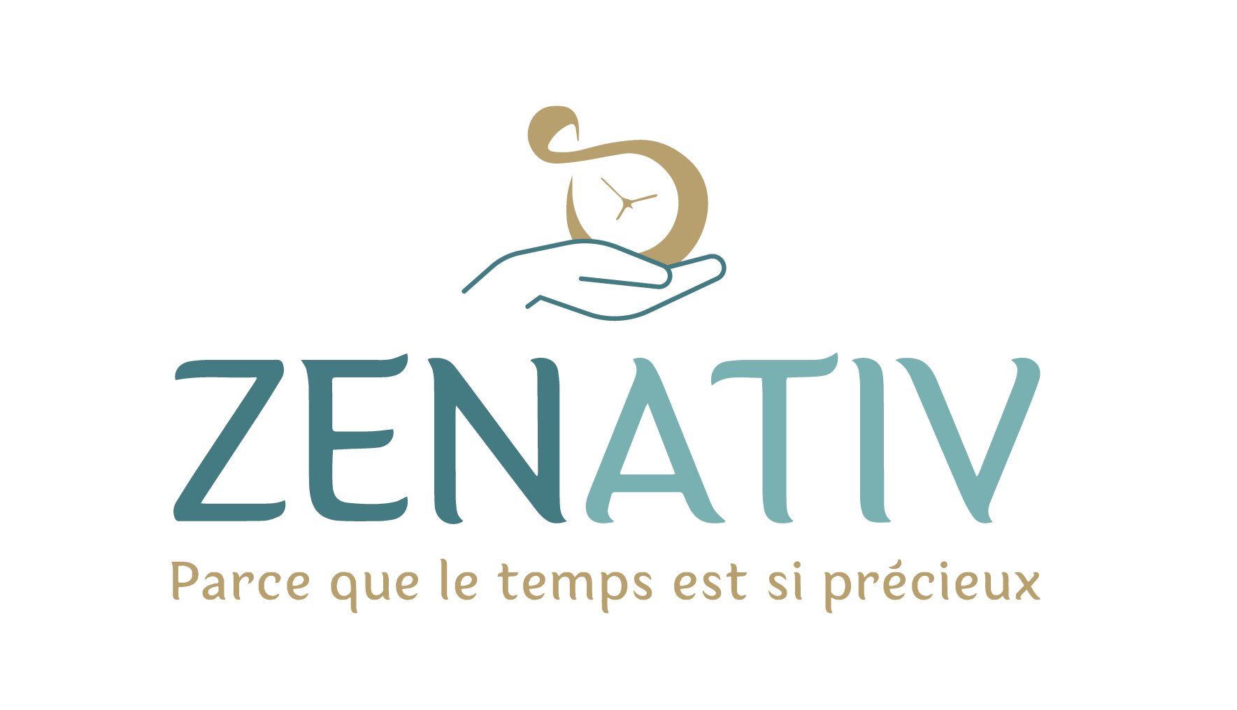 Logo Zenativ - © Zenativ