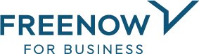 Logo Freenow - © Freenow