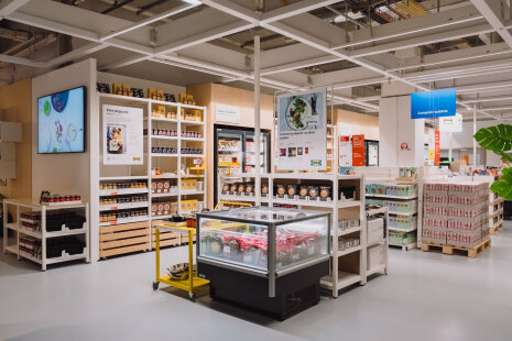 IKEA - ©&amp;#160;D.R.
