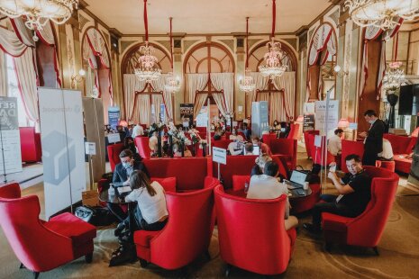Retail Days Printemps 2021 - ©&amp;#160;Rendez-vous les 6 et 7 octobre pour la prochaine édition