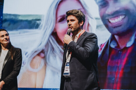 Flavien D’AUDIFFRET, DG – THOM GROUP - ©&amp;#160;MANUEL ABELLA