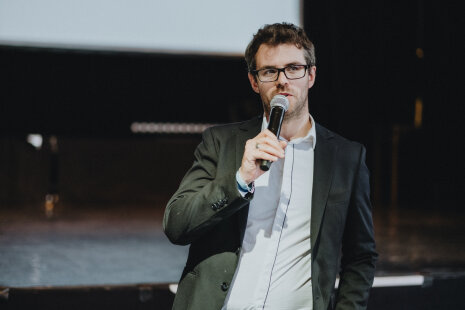 Deux jours de business, mais aussi de convivialité - ©&amp;#160;Manuel Abella