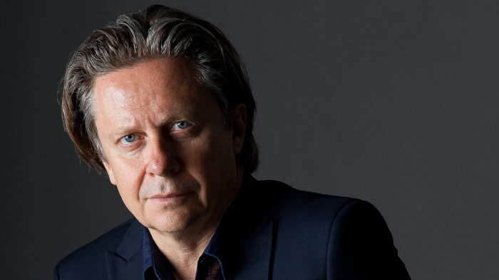Jean-Philippe Nuel - © JF Daussaud