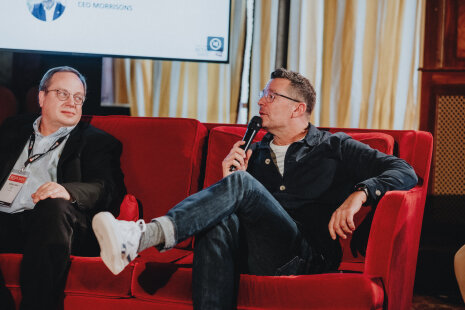 Retail Days automne 2024 - ©&amp;#160;D.R.