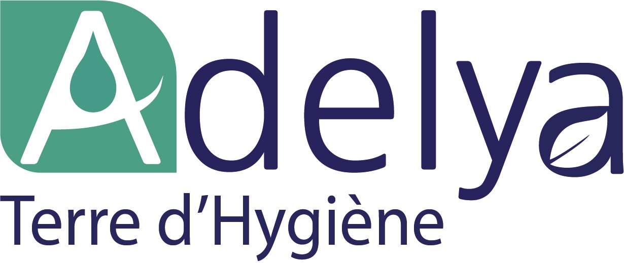 Logo Adelya - © Adelya