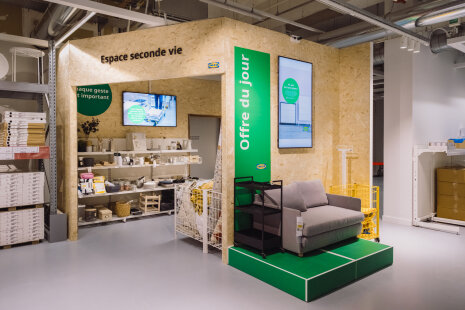 IKEA - ©&amp;#160;D.R.