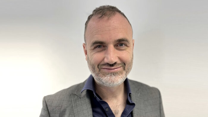 Antoine Trillard est président du Coter Numérique et DSI de la ville de Chelles (Seine-et-Marne). - © Coter Numérique