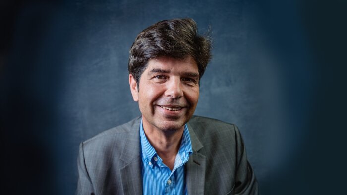 Sébastien Bellone. - © D.R.