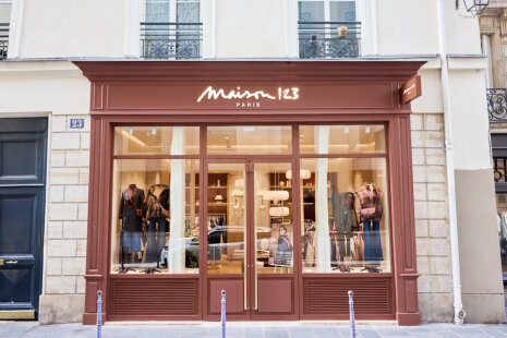 Maison 123 Marais - ©&amp;#160;Maison 123