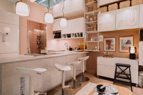 IKEA - ©&amp;#160;D.R.
