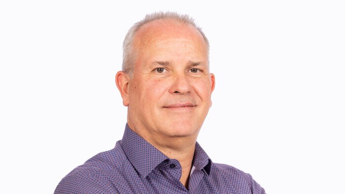 William Paramore. - © D.R.