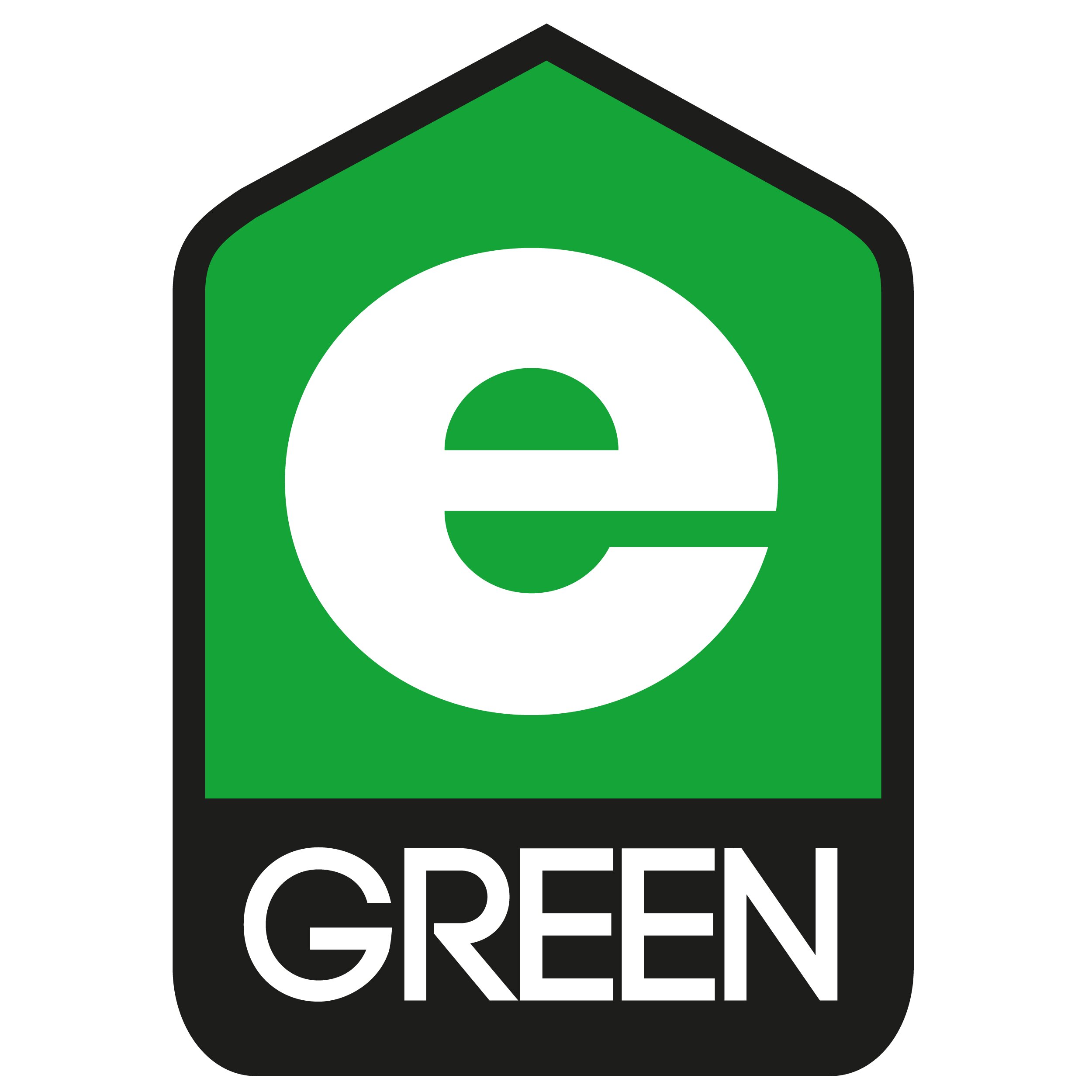 Logo Egreen - © Egreen