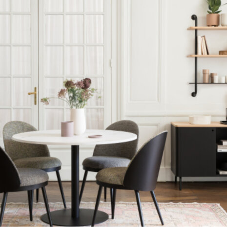 Sélection My furniture is French - ©&amp;#160;D.R.