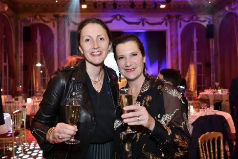 Networking &amp; convivialité - ©&amp;#160;Carole Desheulles