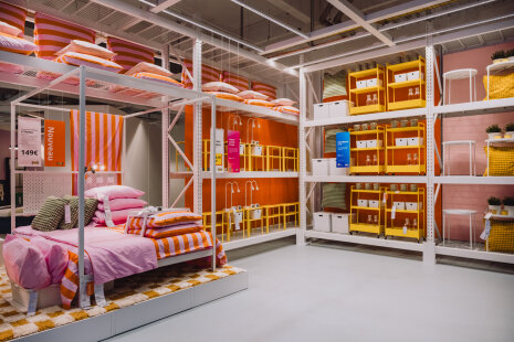IKEA - ©&amp;#160;D.R.