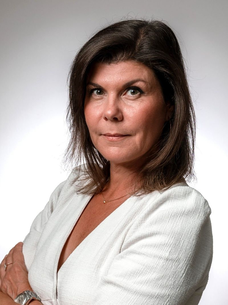 Caroline Félix prend la tête du nouveau département Transaction Bureaux de Colliers à Toulouse.