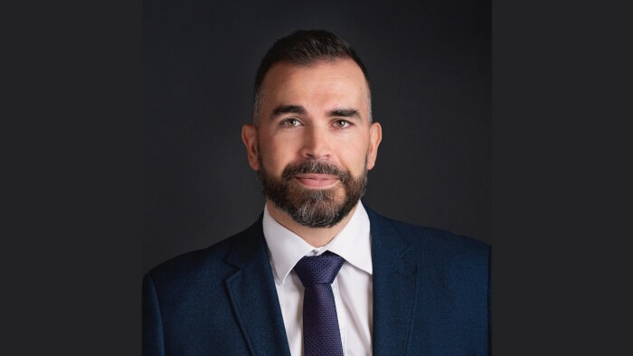 Michael Perrino est désormais Global Chief Information Security Officer de Securitas Group. - © D.R.