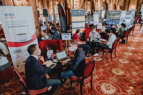 Retail Days Printemps 2021 - ©&amp;#160;Rendez-vous les 6 et 7 octobre pour la prochaine édition