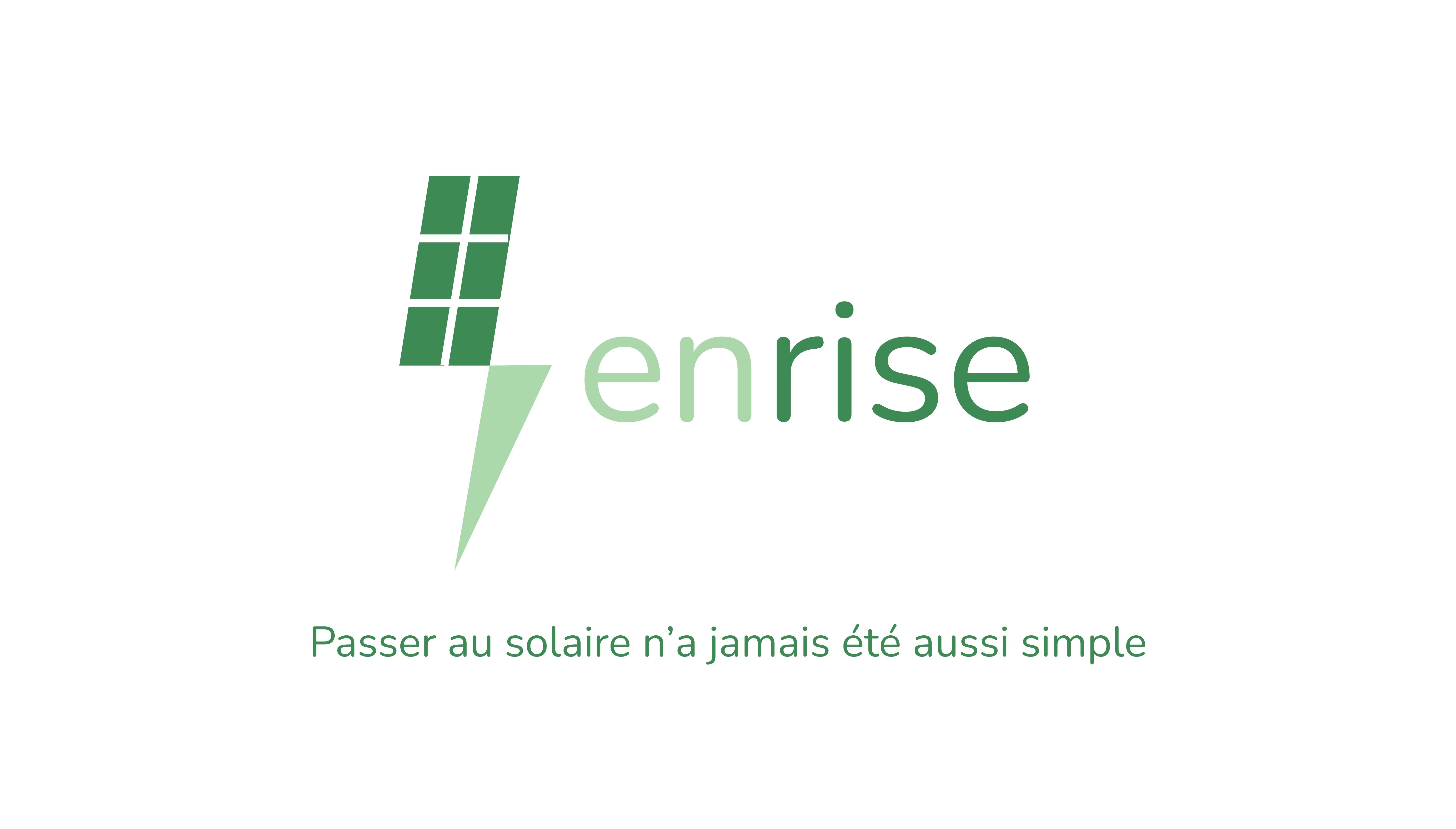Logo Enrise - © Enrise