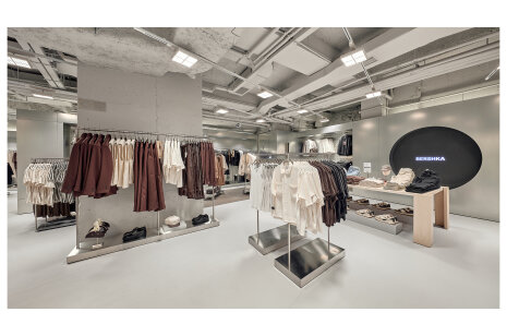 Bershka - ©&amp;#160;D.R.