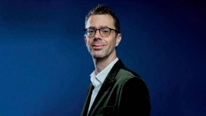 Nicolas Bouzou sera un invité spécial au Disruptiv’Summit durant les Assises des Souverainetés.  - © D.R.