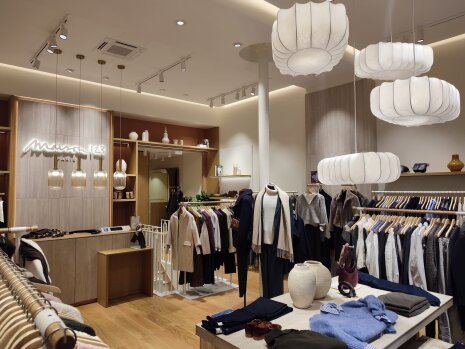 Maison 123 Marais - ©&amp;#160;Républik Retail / CC