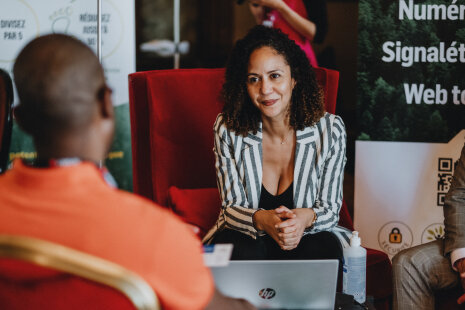 Près de 800 rendez-vous en one-to-one étaient organisés durant les deux jours des FM Days - ©&amp;#160;Manuel Abella