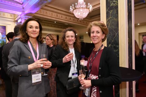 Une ambiance conviviale - ©&amp;#160;Carole Desheulles