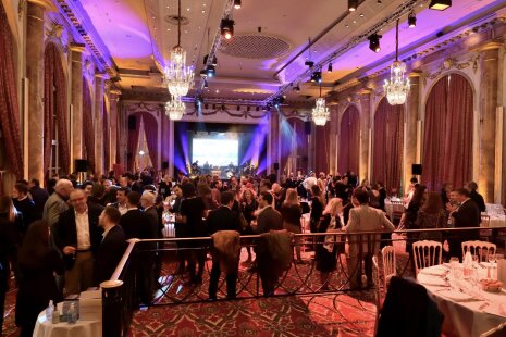 Networking &amp; convivialité - ©&amp;#160;Carole Desheulles