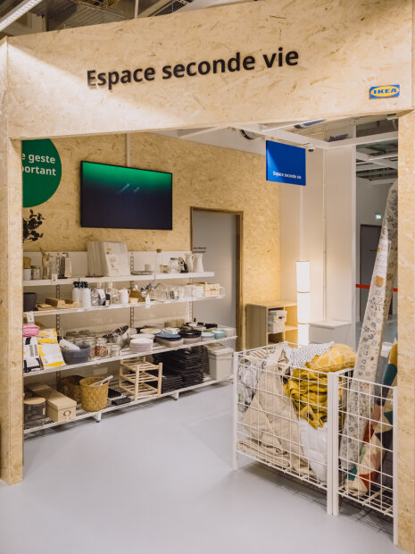 IKEA - ©&amp;#160;D.R.
