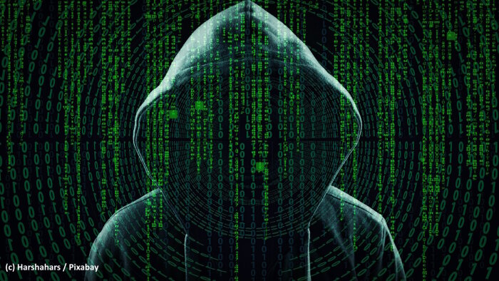 La cybersécurité reste au coeur des préoccupations des entreprises. - © Harshahars / Pixabay