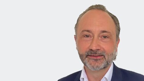 Laurent Guerry, directeur des achats indirects de Constellium  - © D.R.