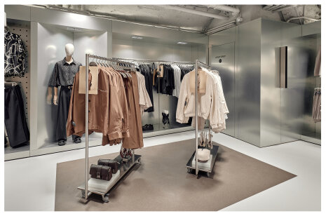 Bershka - ©&amp;#160;D.R.