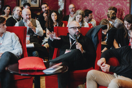 Retail Days automne 2024 - ©&amp;#160;D.R.