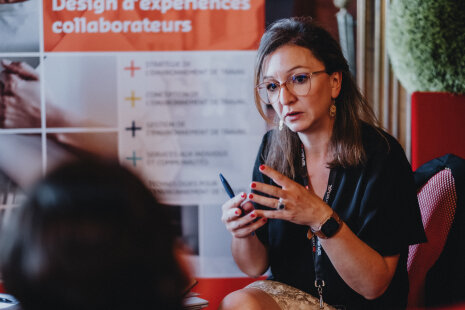 Près de 800 rendez-vous en one-to-one étaient organisés durant les deux jours des FM Days - ©&amp;#160;Manuel Abella