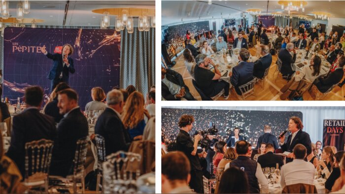 Ikea, Le Boncoin, Dim et ManoMano, premiers jurés pour saluer l’innovation e-commerce. - © D.R.