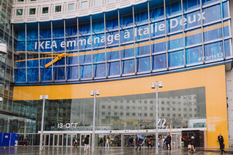 IKEA - ©&amp;#160;D.R.