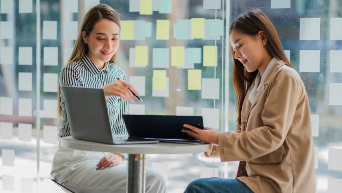 Définition Cartographie des compétences - © D.R.