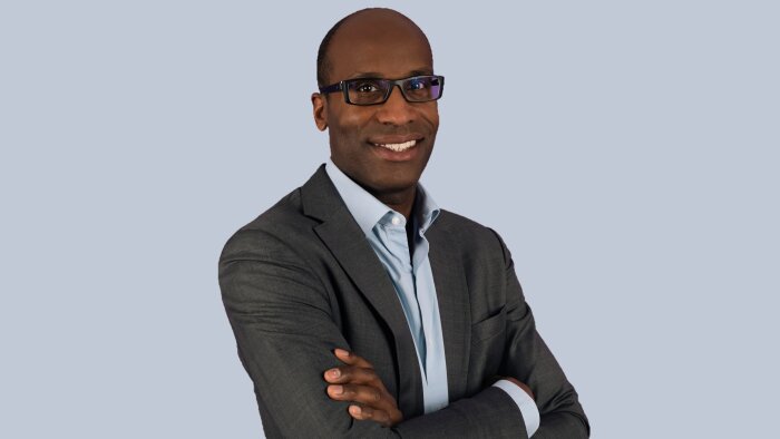 Sébastien Marie. - © D.R.