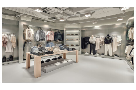 Bershka - ©&amp;#160;D.R.