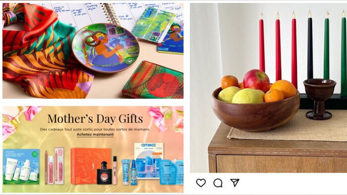 Kohl’s a élargi son offre de produits pour la maison de 40 %. - © D.R.